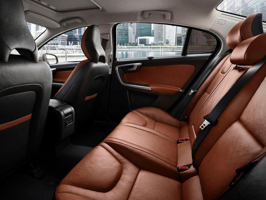  Volvo S80L T6 2013 года  (фото 3 из 8)